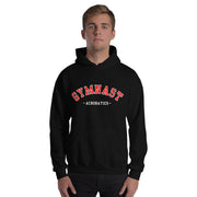 Gymnastics apparel: Acrobat's Varsity Hoodie - (SKU:)