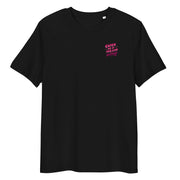 Gymnastics apparel: Catch Me If You Can - Adult Tee - Black (SKU:7989634_11869)