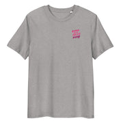 Gymnastics apparel: Catch Me If You Can - Adult Tee - Heather Grey (SKU:7989634_11884)
