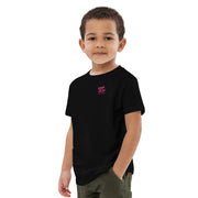 Gymnastics apparel: Catch Me If You Can - Youth Tee - (SKU:)