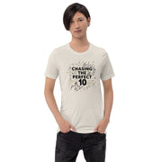 Chasing the Perfect 10 - Adult Tee