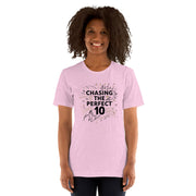 Chasing the Perfect 10 - Adult Tee