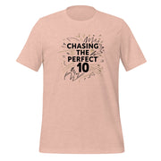 Chasing the Perfect 10 - Adult Tee