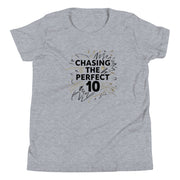 Chasing the Perfect 10 - Youth Tee