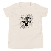 Chasing the Perfect 10 - Youth Tee