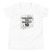 Chasing the Perfect 10 - Youth Tee
