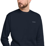 Gymnastics apparel: Coach Embroidered Sweatshirt - (SKU:)