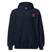 Gymnastics apparel: Confidence in Style, Doubt is Optional - Navy (SKU:1182958_5594)