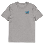 Gymnastics apparel: Dad. I'm Always Right!! - Heather Grey (SKU:6352955_11884)