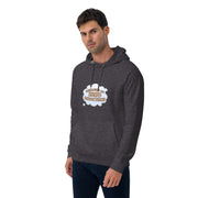 Gymnastics apparel: Dreaming Of Zero Deductions - Adult Hoodie - (SKU:)
