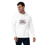 Gymnastics apparel: Dreaming Of Zero Deductions - Adult Hoodie - (SKU:)