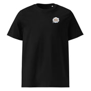 Gymnastics apparel: Dreaming Of Zero Deductions - Adult Tee - Black (SKU:6340078_11869)