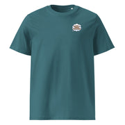 Gymnastics apparel: Dreaming Of Zero Deductions - Adult Tee - Stargazer (SKU:6340078_12439)