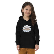 Gymnastics apparel: Dreaming Of Zero Deductions - Youth Hoodie - (SKU:)