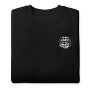 Gymnastics apparel: Efficiency Mode: Activated! - Black (SKU:8183452_11254)