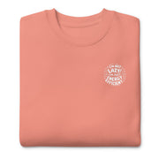 Gymnastics apparel: Efficiency Mode: Activated! - Dusty Rose (SKU:8183452_13863)