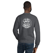 Gymnastics apparel: Energy Efficient & Proud - (SKU:)