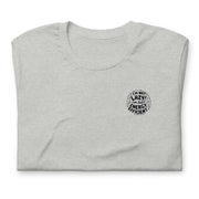 Gymnastics apparel: Energy Efficient Tee - Athletic Heather (SKU:3031449_9561)