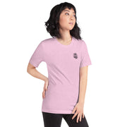 Gymnastics apparel: Energy Efficient Tee - (SKU:)