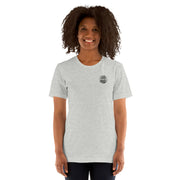 Gymnastics apparel: Energy Efficient Tee - (SKU:)