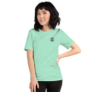 Gymnastics apparel: Energy Efficient Tee - (SKU:)