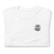 Gymnastics apparel: Energy Efficient Tee - White (SKU:3031449_9526)