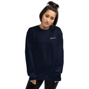 Gymnastics apparel: Essential Flex Gymnast Sweatshirt - (SKU:)