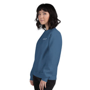 Gymnastics apparel: Essential Flex Gymnast Sweatshirt - (SKU:)