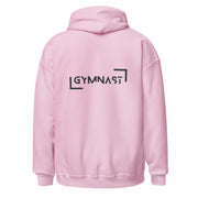 Gymnastics apparel: Essential Gymnast Hoodie - Light Pink (SKU:1362633_10849)