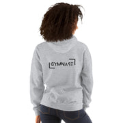 Gymnastics apparel: Essential Gymnast Hoodie - (SKU:)