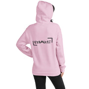 Gymnastics apparel: Essential Gymnast Hoodie - (SKU:)