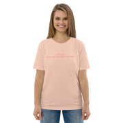 Gymnastics apparel: Gravity Defying Humor Tee - (SKU:)
