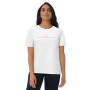 Gymnastics apparel: Gravity Defying Humor Tee - (SKU:)