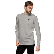 Gymnastics apparel: Gym Tonic - Adult Sweatshirt - (SKU:)