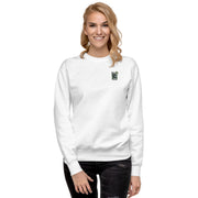 Gymnastics apparel: Gym Tonic - Adult Sweatshirt - (SKU:)