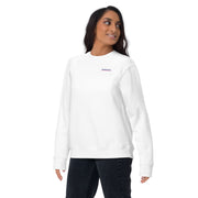 Gymnastics apparel: Gymntastic Small - Adult Sweatshirt - (SKU:)
