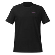 Gymnastics apparel: Gymntastic Small - Adult Tee - Black Heather (SKU:5379864_9575)