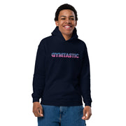 Gymnastics apparel: Gymtastic Large - Youth Hoodie - (SKU:)