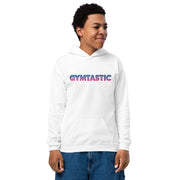 Gymnastics apparel: Gymtastic Large - Youth Hoodie - (SKU:)