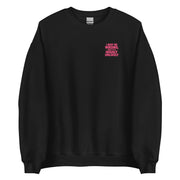 Gymnastics apparel: Highly Unlikely to Be Wrong - Black (SKU:5784540_5434)