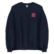 Gymnastics apparel: Highly Unlikely to Be Wrong - Navy (SKU:5784540_5498)
