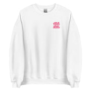 Gymnastics apparel: Highly Unlikely to Be Wrong - White (SKU:5784540_5426)