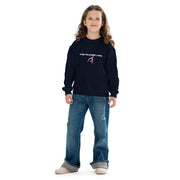 Gymnastics apparel: How I Spend My Days - Handstand Sweatshirt for Kids - (SKU:)