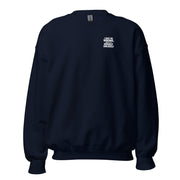 Gymnastics apparel: I May Be Wrong... But It's Unlikely - Navy (SKU:8110122_5498)