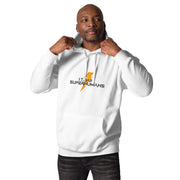 Gymnastics apparel: I Train Superhumans - Adult Hoodie - (SKU:)