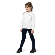 Gymnastics apparel: Little Legend Logo Sweat - (SKU:)