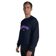 Gymnastics apparel: MAG Varsity Gymnast Sweatshirt - (SKU:)