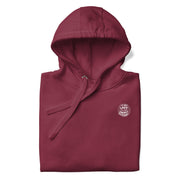 Gymnastics apparel: Minimal Effort, Maximum Comfort - Maroon (SKU:2521682_11486)