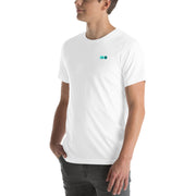 Gymnastics apparel: Minimalist Motion Tee - (SKU:)