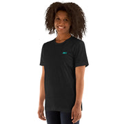 Gymnastics apparel: Minimalist Motion Tee - (SKU:)